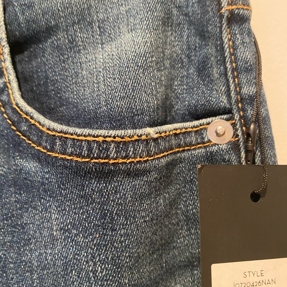 Veronica Beard - High Rise Kate Skinny size 28/6 (secret skinny pockets) - Picture 6 of 6